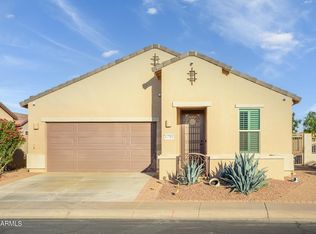 41769 W Canasta Ln, Maricopa, AZ 85138