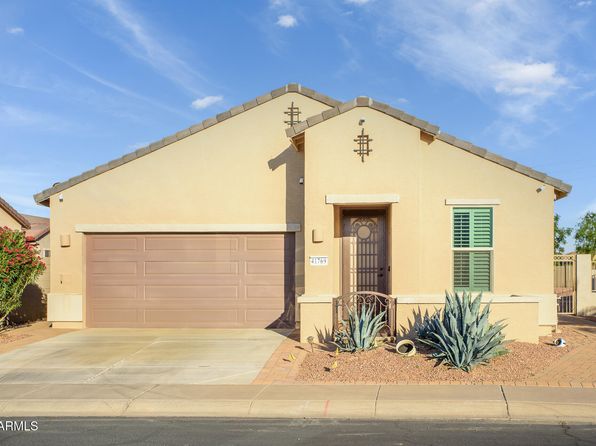 41769 W Canasta Ln