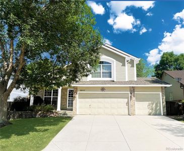 13697 W Amherst Place, Lakewood, CO, 80228