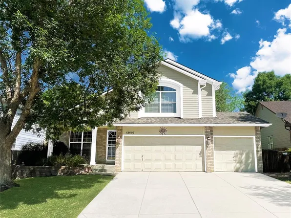 13697 W Amherst Place, Lakewood, CO 80228