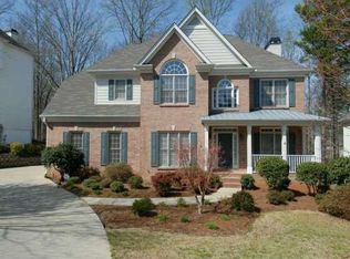 119 Mayes Farm Rd NW, Marietta, GA 30064