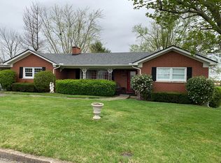 400 Midland Dr, Richmond, KY 40475