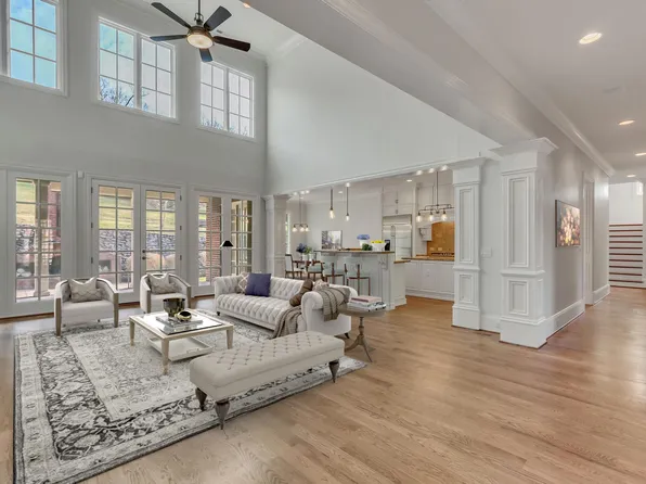 660 Legends Crest Dr, Franklin, TN 37069