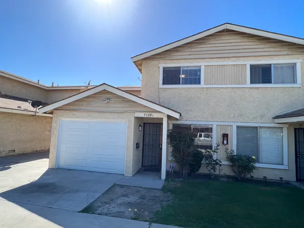 9320 1/2 Ramona St #9320-1/2, Bellflower, CA 90706