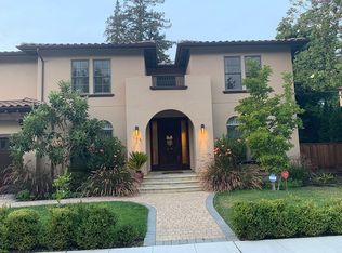 139 Oconnor St, Menlo Park, CA 94025