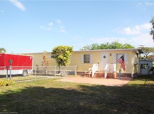 1215 7th St, Okeechobee, FL 34974