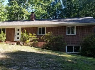 1000 Ficklen Rd, Fredericksburg, VA 22405