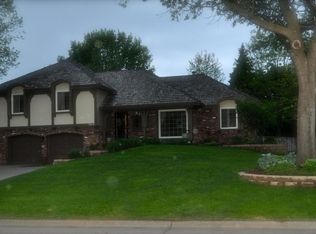 6616 Winslow Pl, Omaha, NE 68137