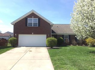255 Steeplechase Ln, Monroe, OH 45050