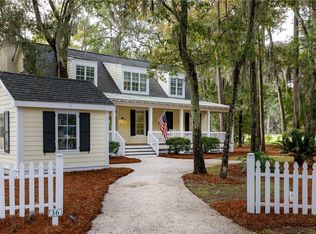 36 Carnoustie Ct, Daufuskie Island, SC 29915