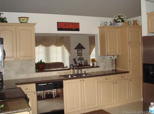 1100 NW 161st Ave, Pembroke Pines, FL 33028