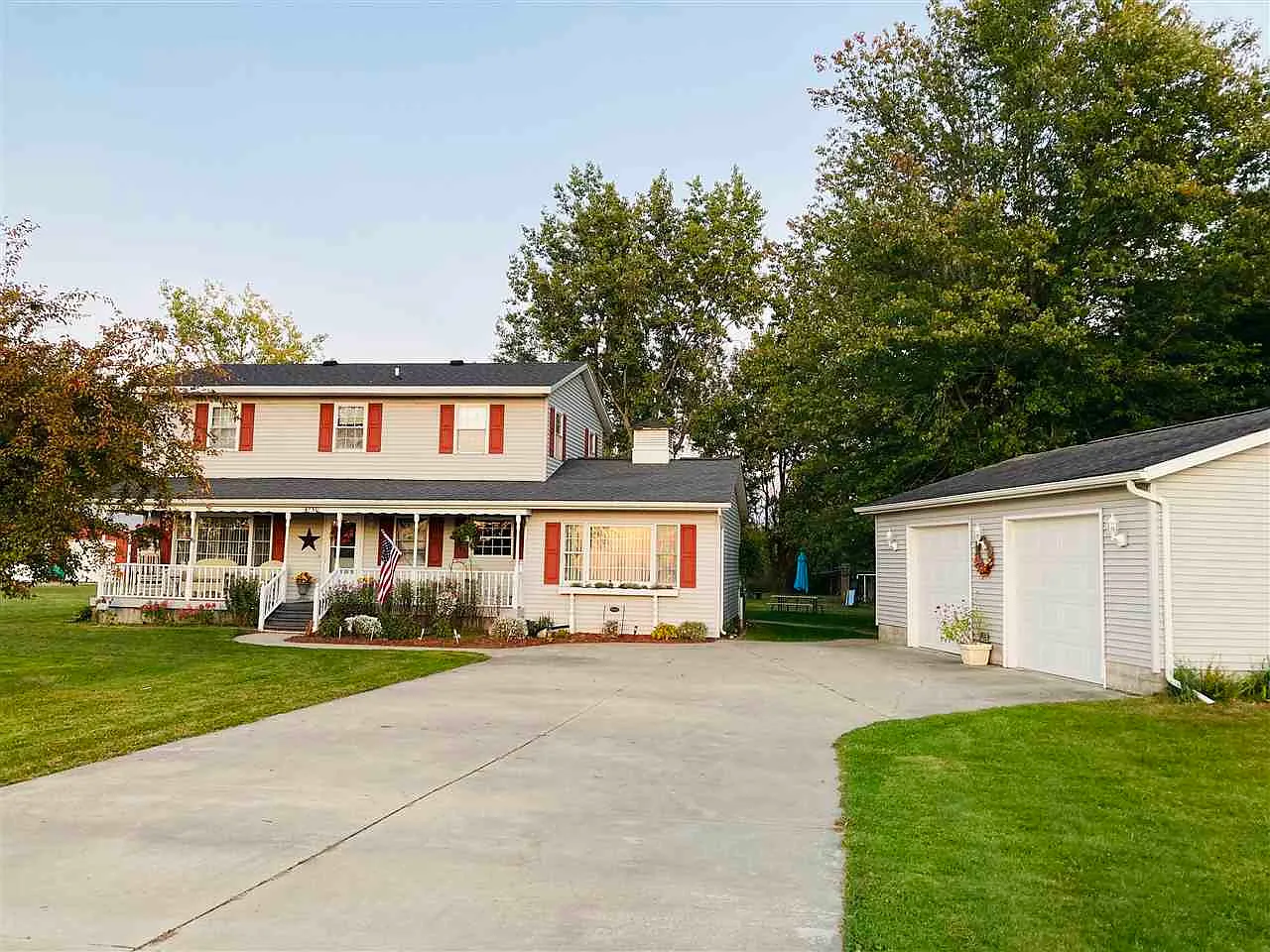4130 N Mackinaw Rd photo 1