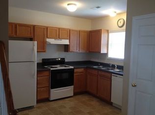 2812 Goyne Loop, Chester, VA 23831