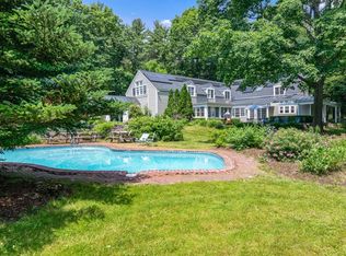 197 Pease Mountain Rd, Charlotte, VT 05445