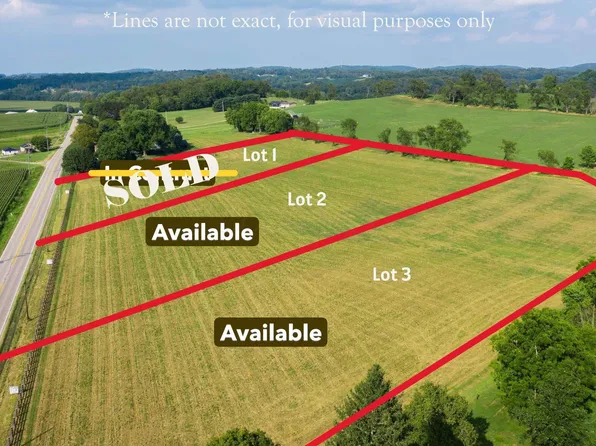 3 Highway 159, Amanda, OH 43102