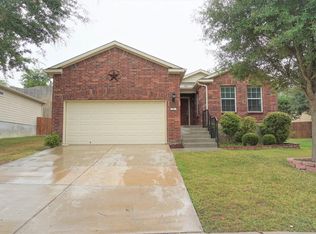 3804 Smokey Pointe, Schertz, TX 78108