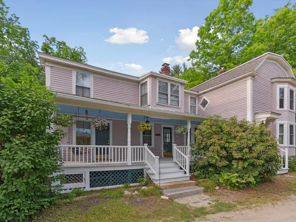 13 Grove Road, Lyndeborough, NH 03082