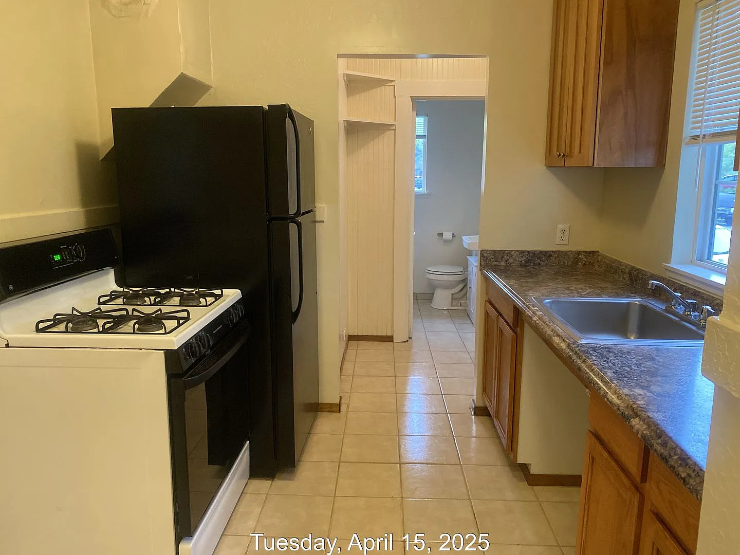 1 Bedroom, 1 Bath Unit Available Soon! — Photo 4