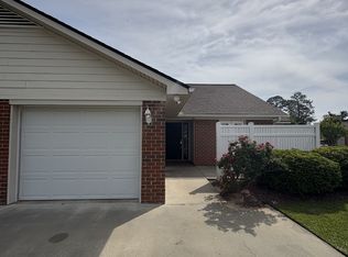 1910 Loop Rd #3A, Vidalia, GA 30474