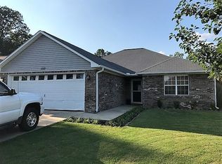 150 Park Ridge Rd, Saltillo, MS 38866