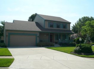 1602 Sanibel Ct, Valparaiso, IN 46383