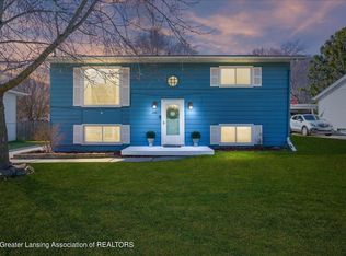 449 N Rogers St, Mason, MI