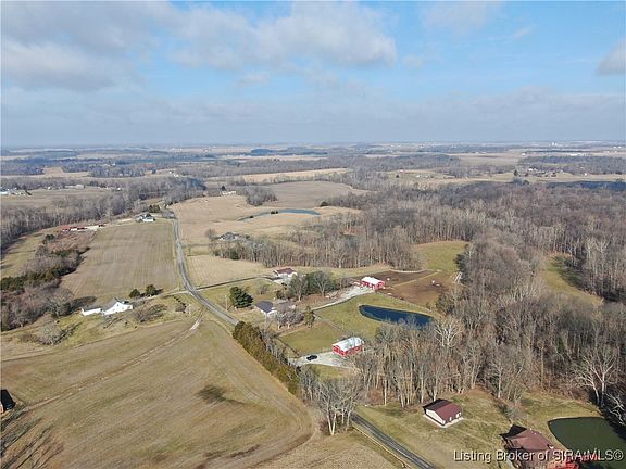 3rd image of 684 W County Road 400 S