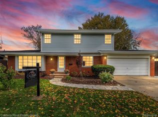 30524 Lund Ave, Warren, MI