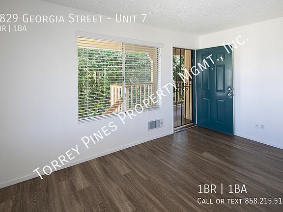 5th image of 3829 Georgia St APT 7