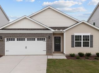 1021 Middlecrest Drive, Rocky Mount, NC 27804