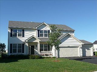 5th image of 25159 W Patriot Ct