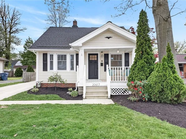 20617 Stanford Ave, Fairview Park, OH 44126