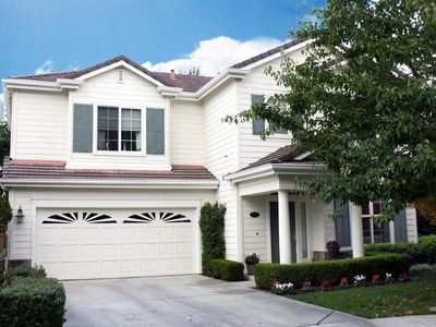 1783 Woodhaven Pl, Mountain View, CA, 94041