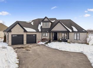 51 Ariss Glen Dr, Guelph/eramosa, ON N0B 1B0