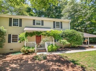 1334 Arden Dr, Marietta, GA 30008