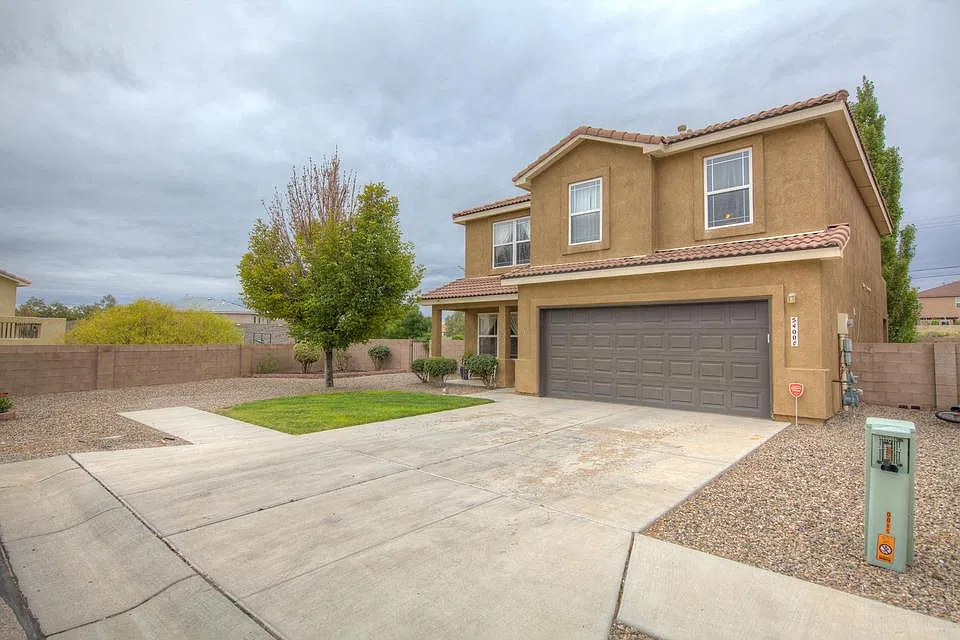 5400 Monterey Cove Avenue Northwest - 1 — Photo 2