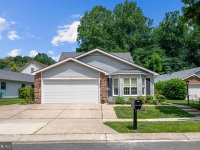 708 Sydney Ter, Annapolis, MD, 21401