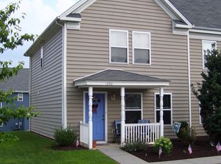 1290 Old Richmond Cir, Harrisonburg, VA 22802