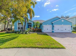 17410 Sterling Lake DR, FORT MYERS, FL 33967