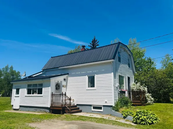 189 Willow St, Parrsboro, NS B0M 1S0