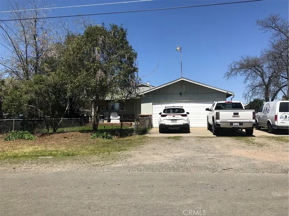1040 Plumas Ave, Oroville, CA 95965