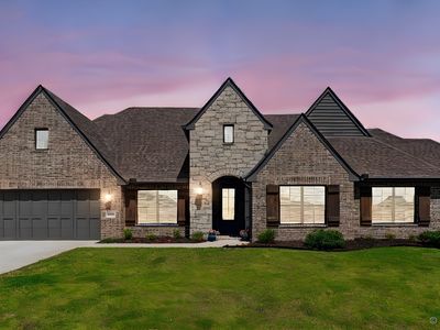 10825 N 159th East Ave, Owasso, OK, 74055