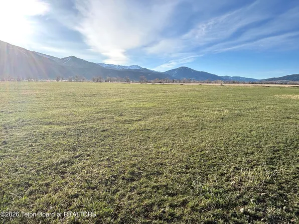 LOT 1 Wrangler Rd, Afton, WY 83110