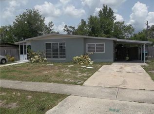 862 Roberts Blvd, Deltona, FL 32725