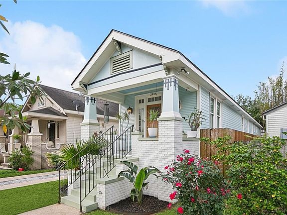 4th image of 2434 Aubry St