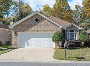 1219 Berwick Rd, Birmingham, AL 35242