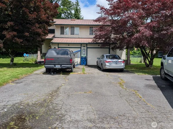 326 W Munro Street, Sedro Woolley, WA 98284