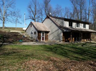 4409 State Route 855 N, Salem, KY 42078