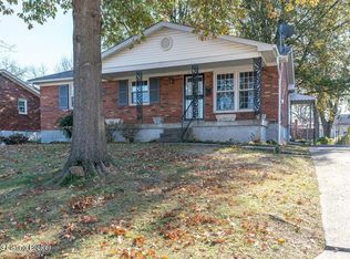 4308 Burnt Cedar Ln, Louisville, KY