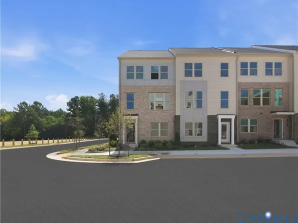 10167 Albatross Ave, Chesterfield, VA 23112
